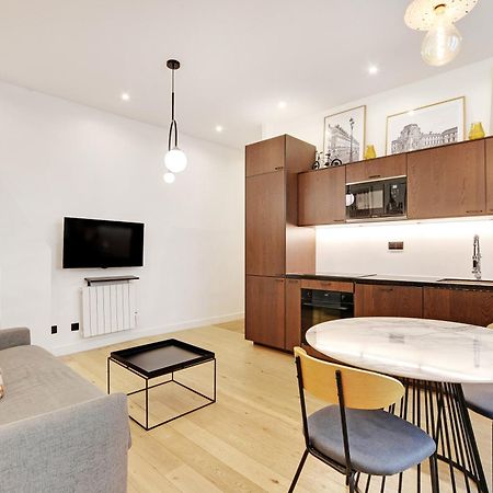 Pick A Flat'S Apartment In Reuilly-Diderot - Rue Claude Tillier París Exterior foto