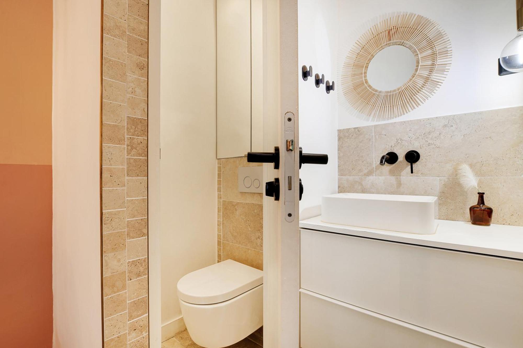 Pick A Flat'S Apartment In Reuilly-Diderot - Rue Claude Tillier París Exterior foto