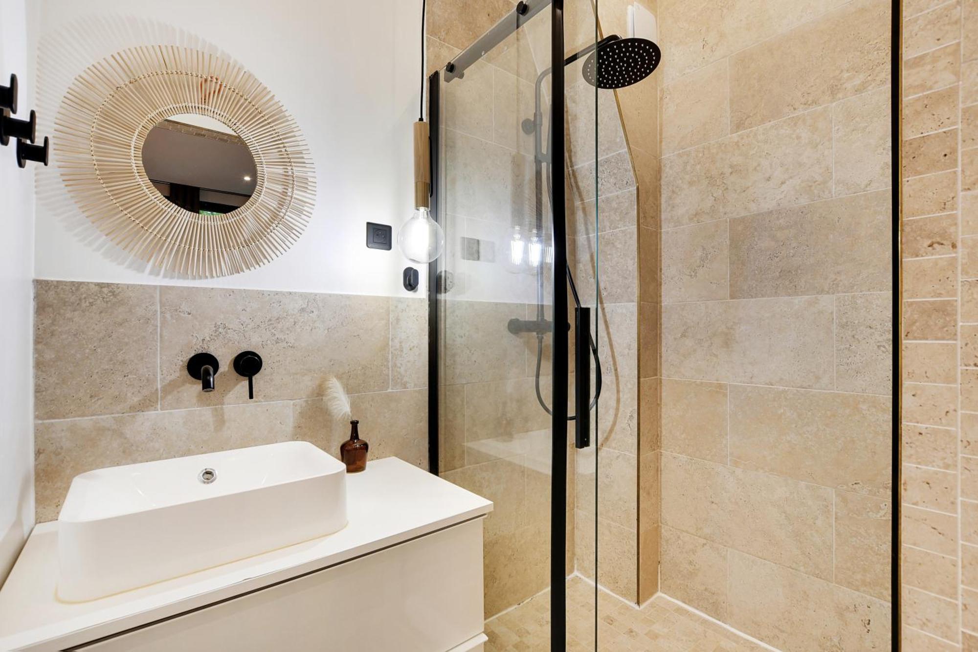 Pick A Flat'S Apartment In Reuilly-Diderot - Rue Claude Tillier París Exterior foto